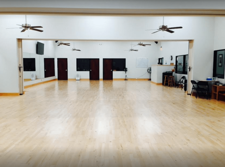 Rent a Dance Studio Arthur Murray Austin