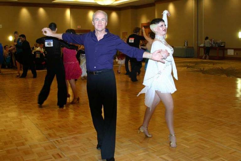 Disco Dancing Lessons Arthur Murray Austin