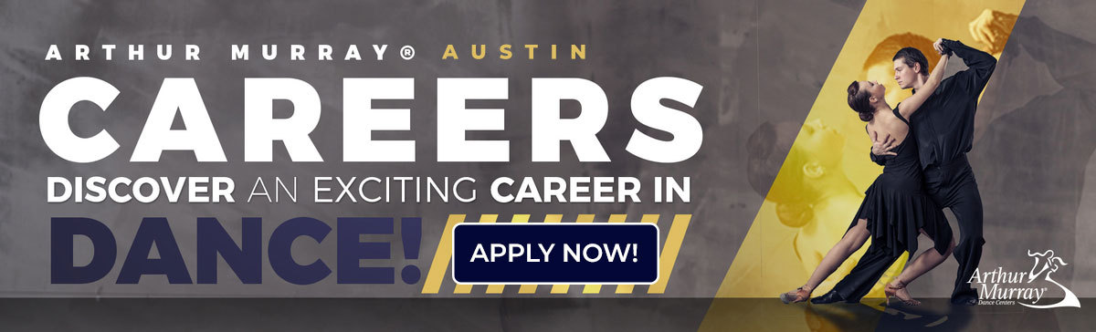 Dance Studio Austin Careers