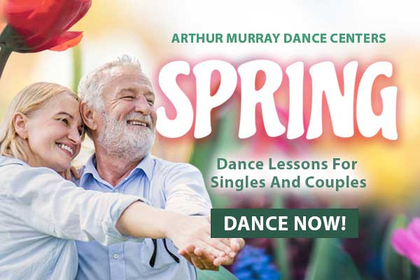 Spring 2023 Dance Specials