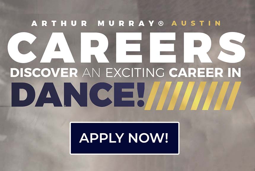 Dance Studio Austin Careers