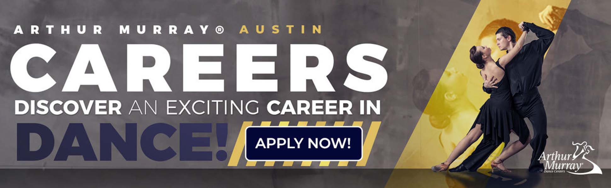 Dance Studio Austin Careers