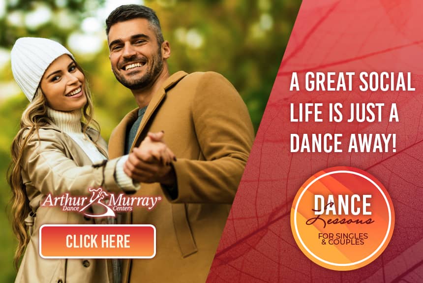 Fall Dance Specials 2023